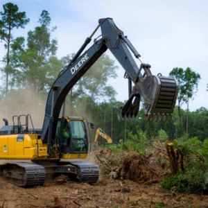 Land & Lot Clearing